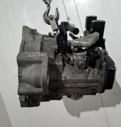 Boite de vitesses SEAT IBIZA 4 Photo n°1