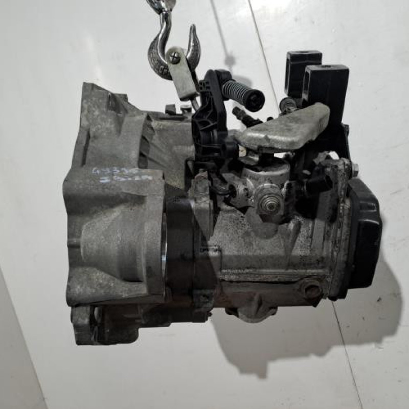 Boite de vitesses SEAT IBIZA 4