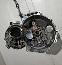 Boite de vitesses SEAT IBIZA 4