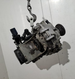 Boite de vitesses SEAT IBIZA 4 Photo n°3