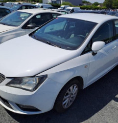 Boite de vitesses SEAT IBIZA 4 Photo n°4