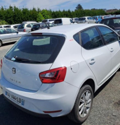 Boite de vitesses SEAT IBIZA 4 Photo n°6