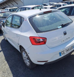 Boite de vitesses SEAT IBIZA 4 Photo n°7