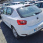Boite de vitesses SEAT IBIZA 4