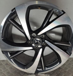 Jante DS DS7 CROSSBACK Photo n°1