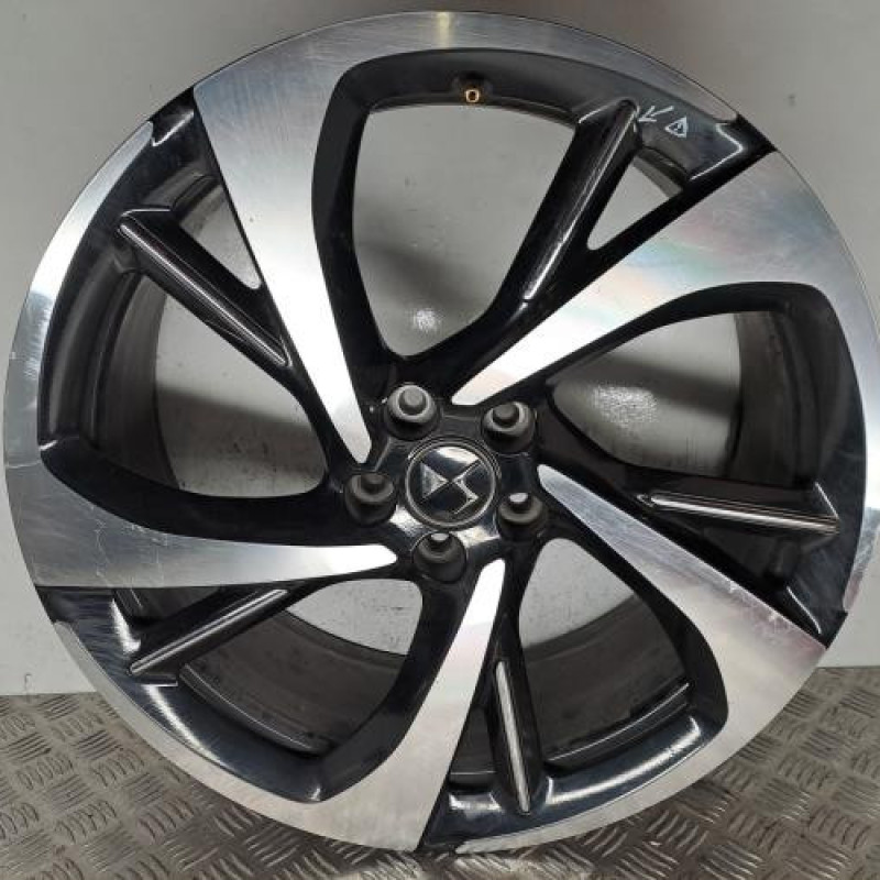 Jante DS DS7 CROSSBACK