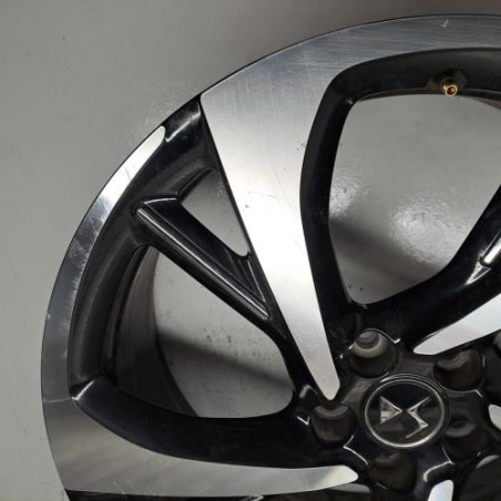 Jante DS DS7 CROSSBACK