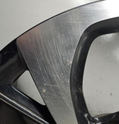 Jante DS DS7 CROSSBACK Photo n°11