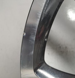 Jante DS DS7 CROSSBACK Photo n°13