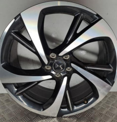 Jante DS DS7 CROSSBACK Photo n°1