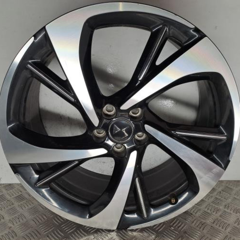 Jante DS DS7 CROSSBACK