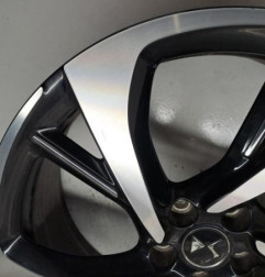 Jante DS DS7 CROSSBACK