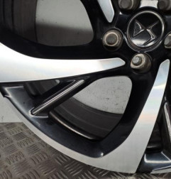 Jante DS DS7 CROSSBACK Photo n°3