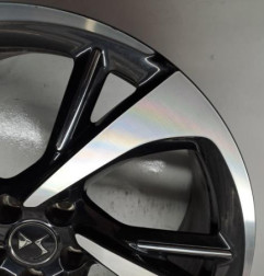 Jante DS DS7 CROSSBACK Photo n°5