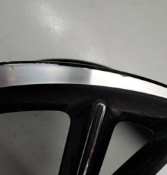 Jante DS DS7 CROSSBACK Photo n°9