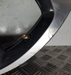 Jante DS DS7 CROSSBACK Photo n°10