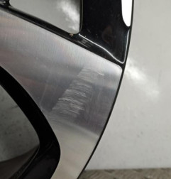 Jante DS DS7 CROSSBACK Photo n°11