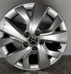 Jante CITROEN C4 PICASSO 2 Photo n°1
