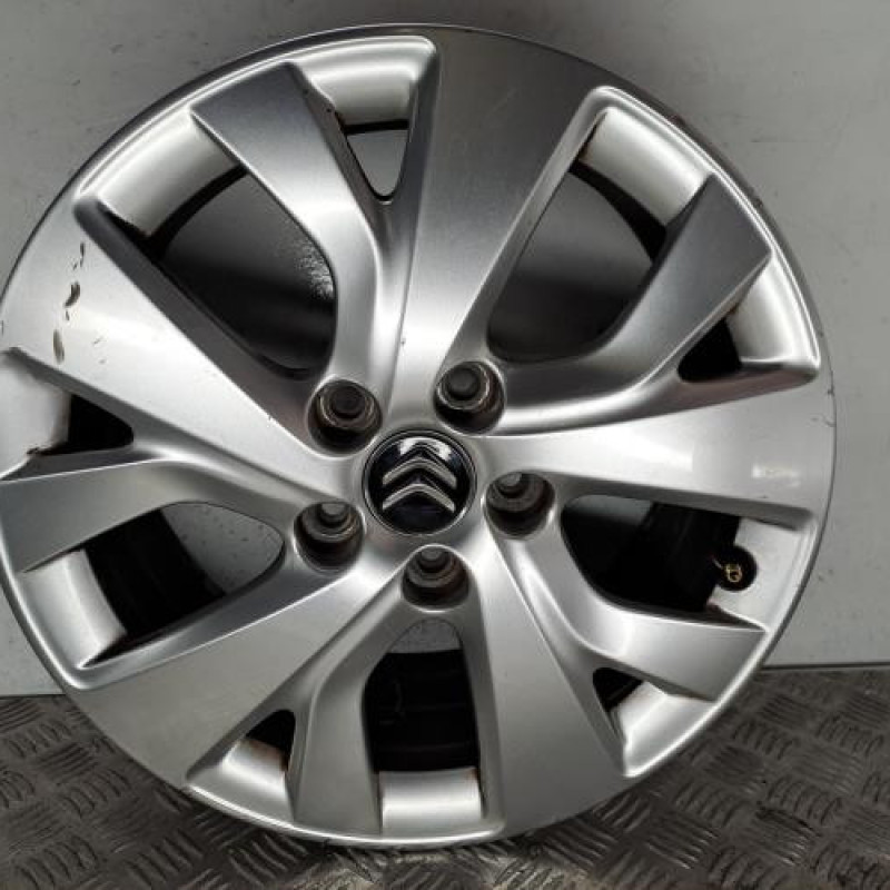 Jante CITROEN C4 PICASSO 2