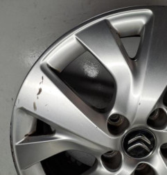 Jante CITROEN C4 PICASSO 2