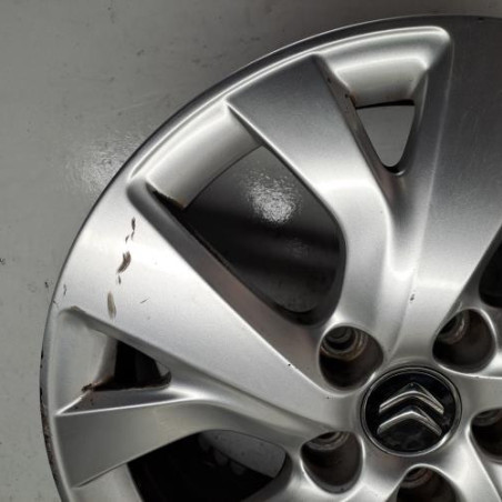Jante CITROEN C4 PICASSO 2