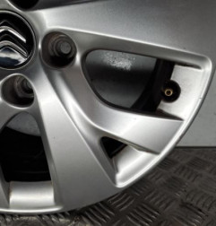 Jante CITROEN C4 PICASSO 2 Photo n°4