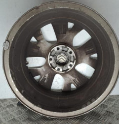 Jante CITROEN C4 PICASSO 2 Photo n°6