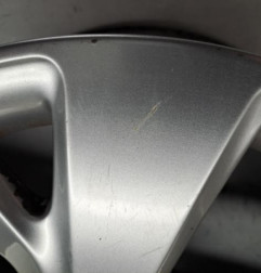 Jante CITROEN C4 PICASSO 2 Photo n°9