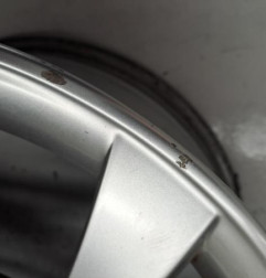 Jante CITROEN C4 PICASSO 2 Photo n°10