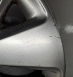 Jante CITROEN C4 PICASSO 2 Photo n°11