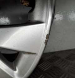 Jante CITROEN C4 PICASSO 2 Photo n°12