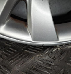 Jante CITROEN C4 PICASSO 2 Photo n°13