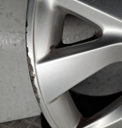 Jante CITROEN C4 PICASSO 2 Photo n°14