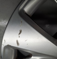 Jante CITROEN C4 PICASSO 2 Photo n°15