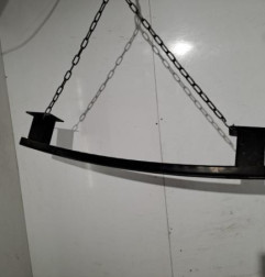 Renfort pare choc arriere (traverse) RENAULT ESPACE 6