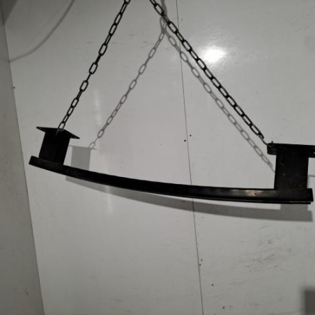 Renfort pare choc arriere (traverse) RENAULT ESPACE 6