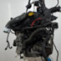 Moteur RENAULT CLIO 4