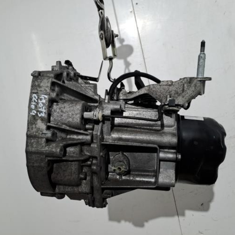 Boite de vitesses RENAULT CLIO 4