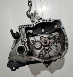 Boite de vitesses RENAULT CLIO 4