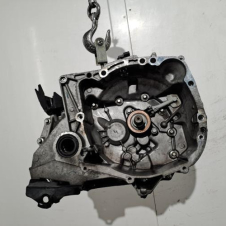 Boite de vitesses RENAULT CLIO 4