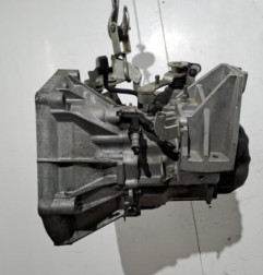 Boite de vitesses SUZUKI SWIFT 4 Photo n°1