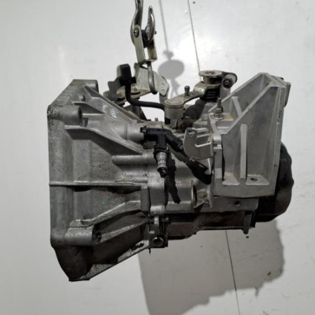 Boite de vitesses SUZUKI SWIFT 4 Photo n°1