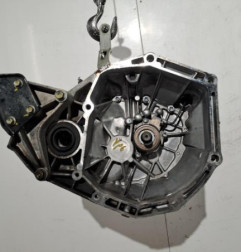 Boite de vitesses SUZUKI SWIFT 4