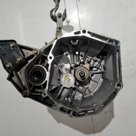 Boite de vitesses SUZUKI SWIFT 4