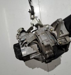 Boite de vitesses SUZUKI SWIFT 4 Photo n°3