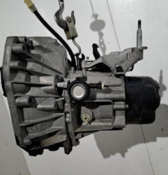 Boite de vitesses RENAULT CAPTUR 1 Photo n°1