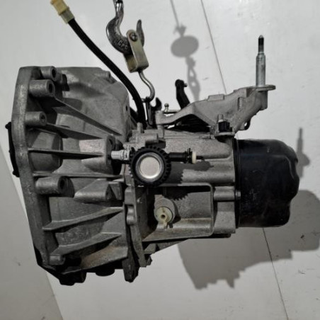 Boite de vitesses RENAULT CAPTUR 1 Photo n°1