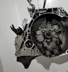 Boite de vitesses RENAULT CAPTUR 1