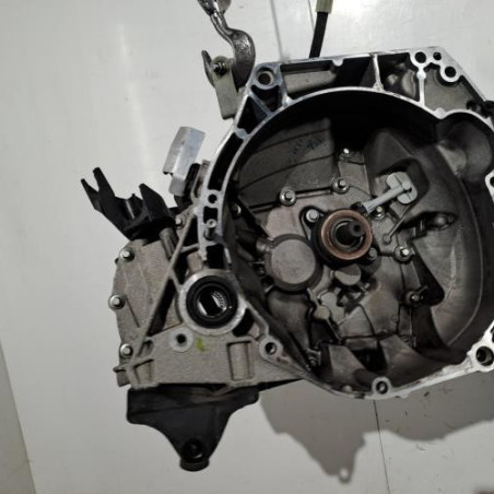 Boite de vitesses RENAULT CAPTUR 1