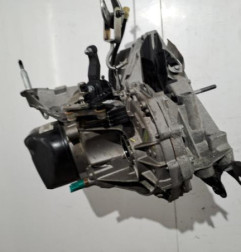 Boite de vitesses RENAULT CAPTUR 1 Photo n°3